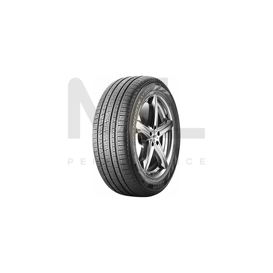 Pirelli SCORPION™ Verde All Season 235/65 R17 108V All Season SUV Tyre | ML Performance EU Car Parts