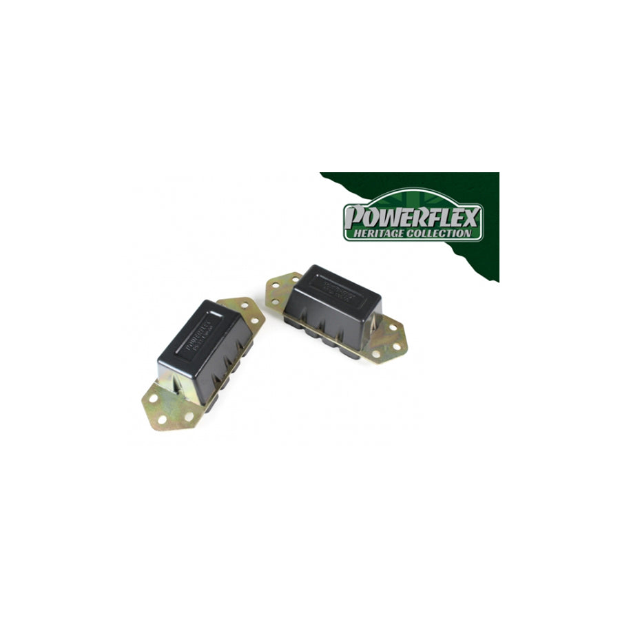 Powerflex PF32-130-60H Land Rover Front Bump Stop Standard - 60mm (Inc. Defender, Discovery 1, Range Rover Classic) | ML Performance EU Car Parts