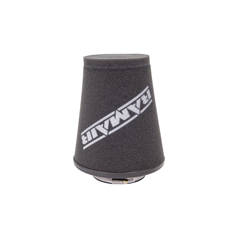 RAMAIR CC-296-90 RUBBER NECK FILTERS | ML Performance EU Car Parts