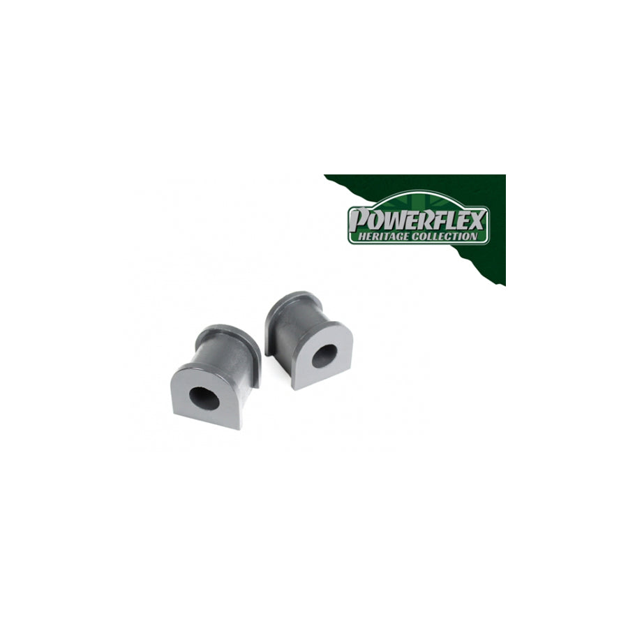 Powerflex PFF19-225-18H Ford Front Anti Roll Bar Bush 18mm (Inc. Escort & Cortina) | ML Performance EU Car Parts