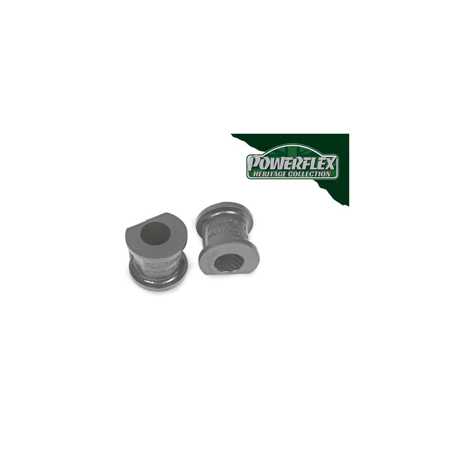 Powerflex PFF19-1403-22H Ford Front Anti Roll Bar Mount 22mm (Inc. Escort & Capri) | ML Performance EU Car Parts