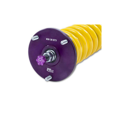 KW 35271818 Porsche 964 911 Clubsport 2-Way Coilover Kit 7 | ML Performance EU Car Parts