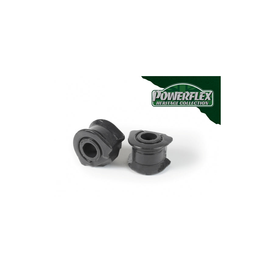 Powerflex PFF19-122H Ford Front Anti Roll Bar Bush 22mm (Inc. Escort & Orion) | ML Performance EU Car Parts