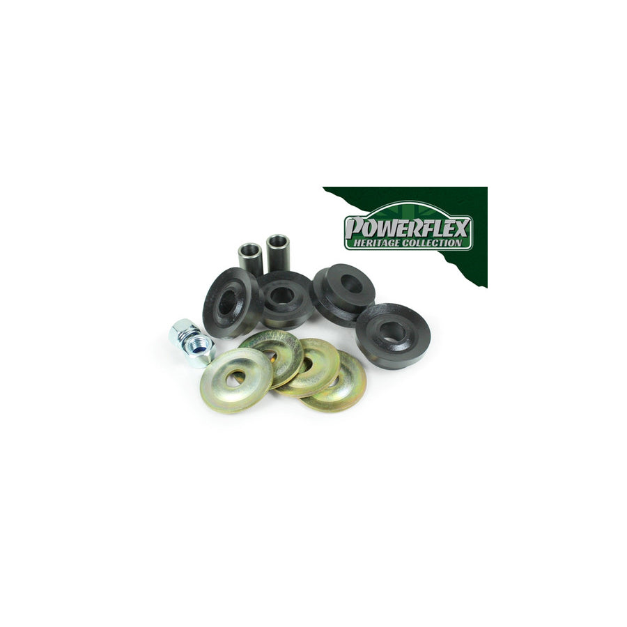 Powerflex PFF19-101H Ford Front Outer Track Control Arm Bush (Inc. Sierra, Saphire, Escort) | ML Performance EU Car Parts