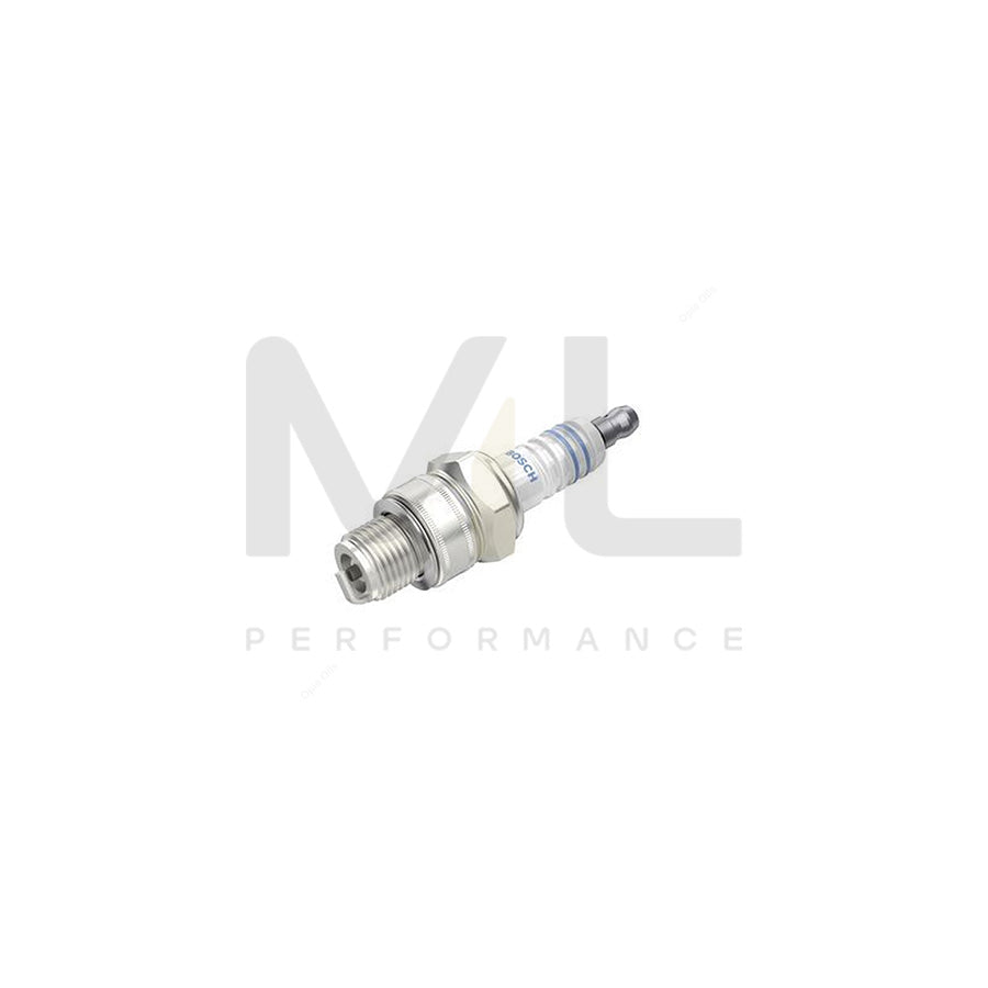 BOSCH Nickel Spark Plug 0241229612 [ W8AC-B ] | ML Car Parts UK | ML Performance