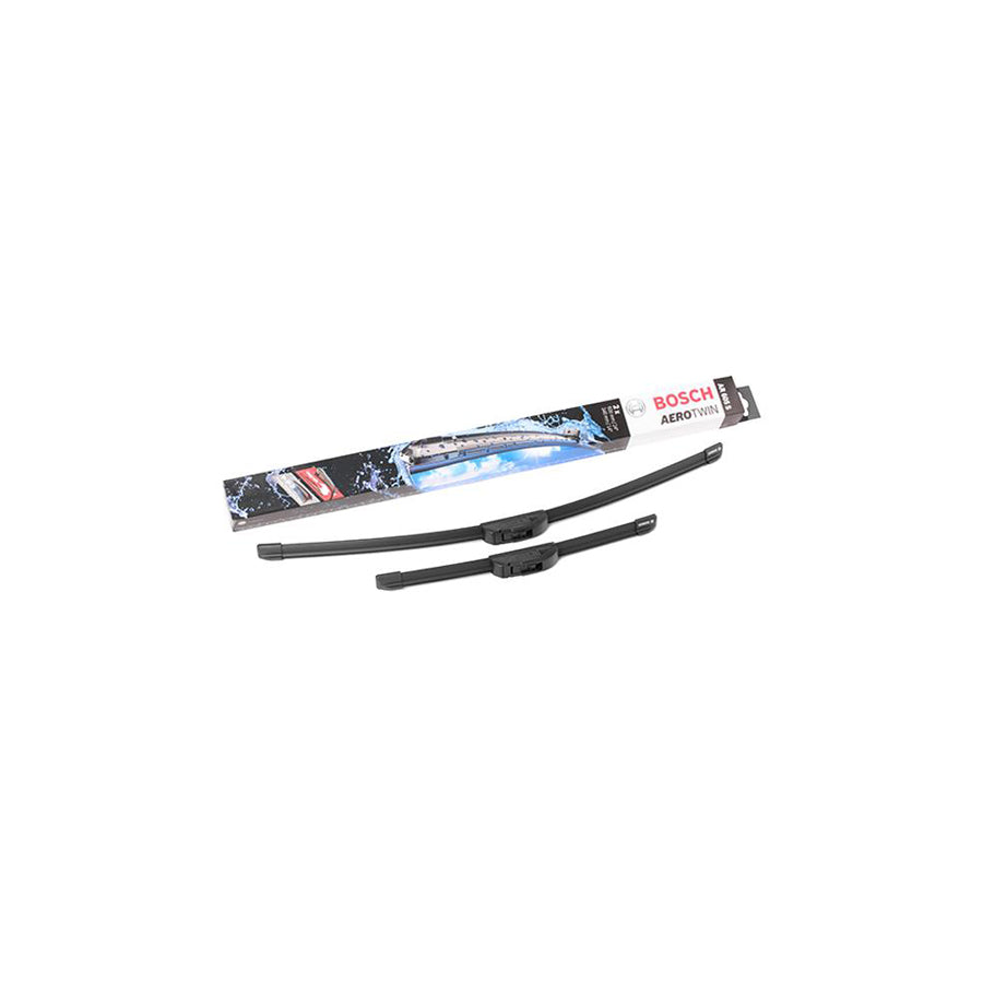 Bosch Aerotwin Retro 3 397 007 504 Wiper Blade | ML Performance EU Car Parts