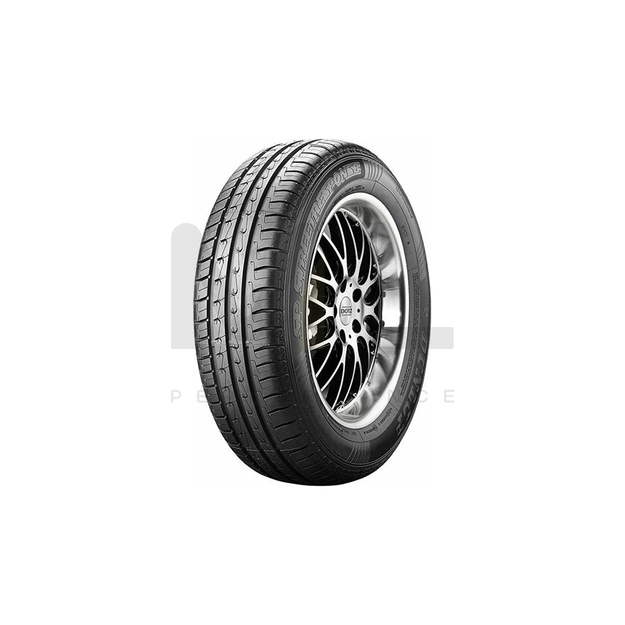 Dunlop SP StreetResponse 175/65 R14 82T Summer Tyre | ML Performance EU Car Parts