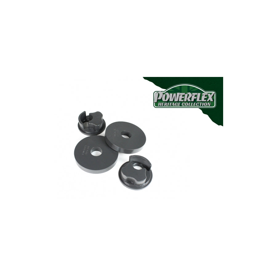Powerflex PFF1-410H Alfa Romeo Gearbox Mount Rear Insert Kit (Inc. P6 Spider & GTV) | ML Performance EU Car Parts