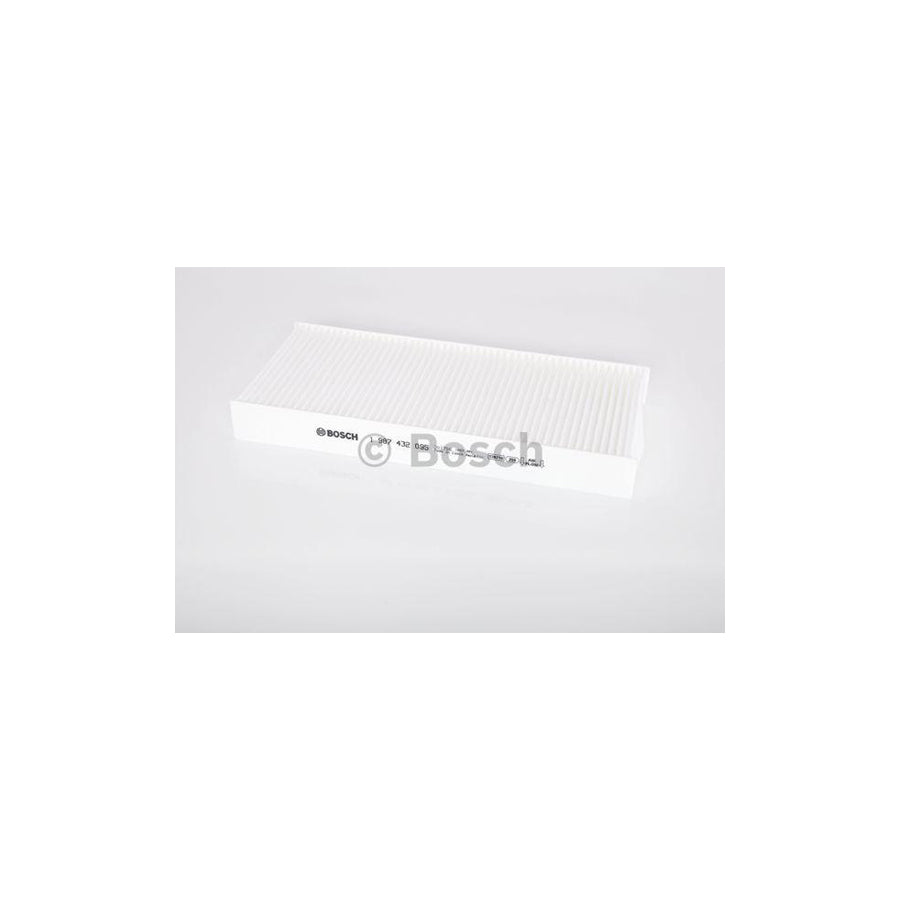 Bosch 1 987 432 095 Pollen Filter For Renault Twingo | ML Performance UK Car Parts