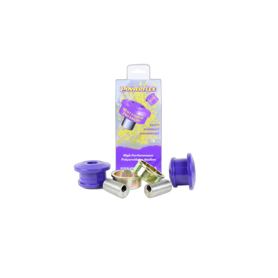 Powerflex PFF85-802 VW Skoda Front Wishbone Rear Bush (Inc. Touran, Tiguan, Passat, Golf, Caddy) | ML Performance EU Car Parts