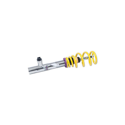 KW 39080049 Audi Seat Skoda VW DDC Plug & Play Coilovers (Q3, Ateca, Tarraco, Karoq, Kodiaq & Tiguan) 3 | ML Performance EU Car Parts