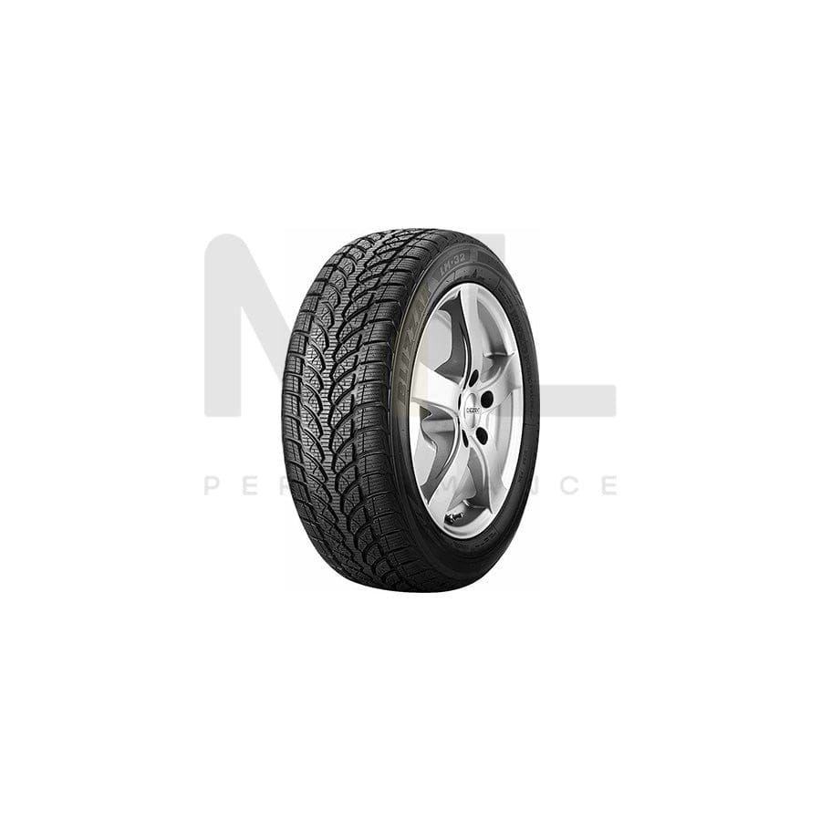 Bridgestone Blizzak LM-32 (AO) 205/50 R17 93H Winter Tyre | ML Performance UK Car Parts
