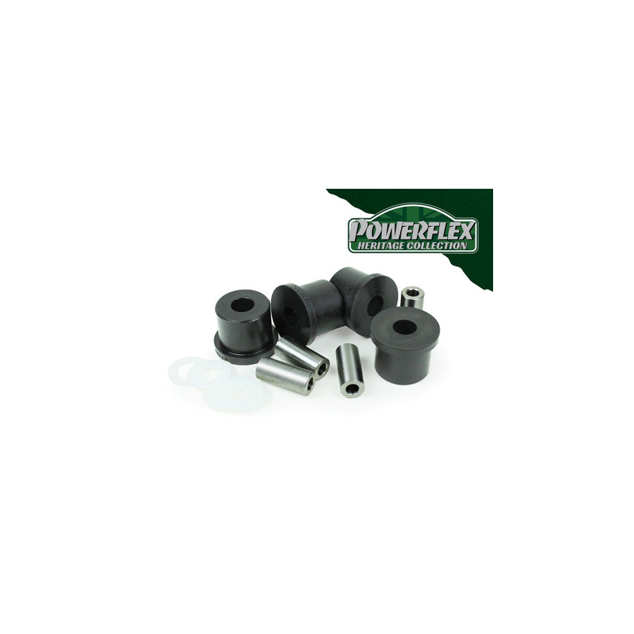 Powerflex PFF3-102H Audi Front Wishbone Bush (Inc. 80, 90, Coupe) | ML Performance EU Car Parts