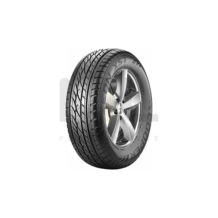 Cooper Zeon XST-A 245/70 R16 111H SUV Summer Tyre | ML Performance EU Car Parts