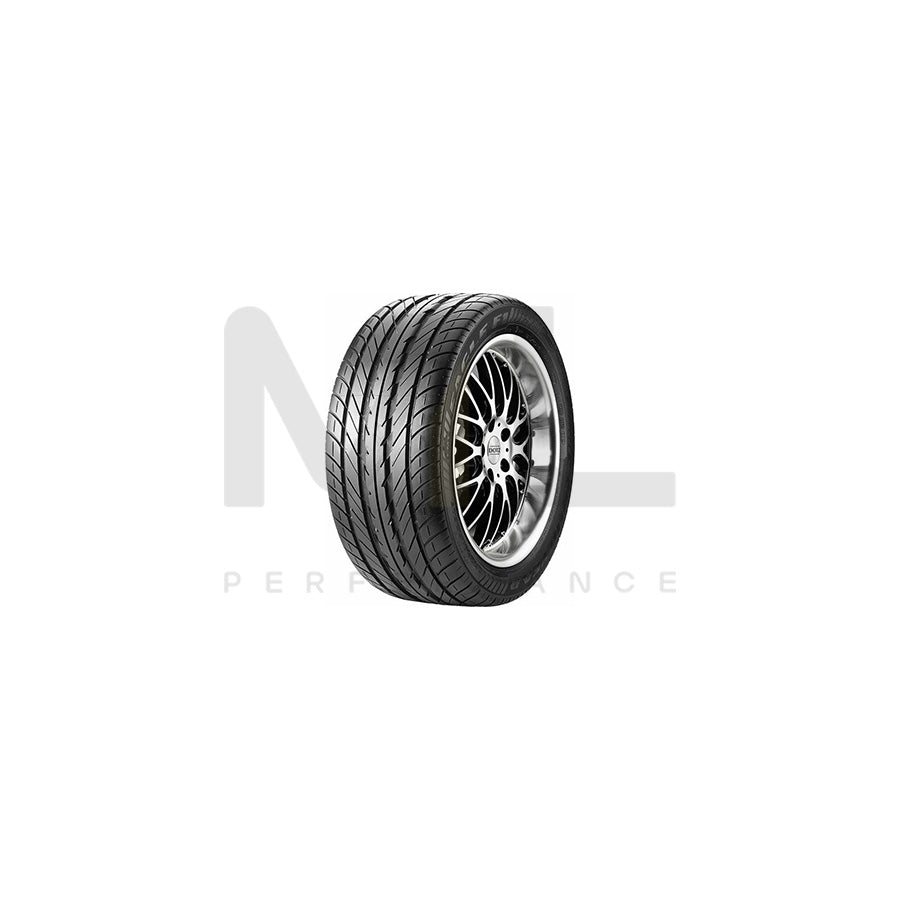Goodyear Eagle® F1 GS-D3 275/40 ZR18 94Y Summer Tyre | ML Performance EU Car Parts