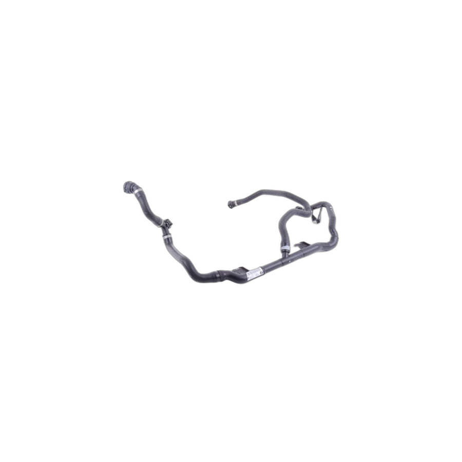 Genuine BMW 17127548221 E82 E92 E90 Line, Heater Return - Thermostat Expansion tank - heat exhanger, engine (Inc. 120i, 318i & 320si) | ML Performance EU Car Parts