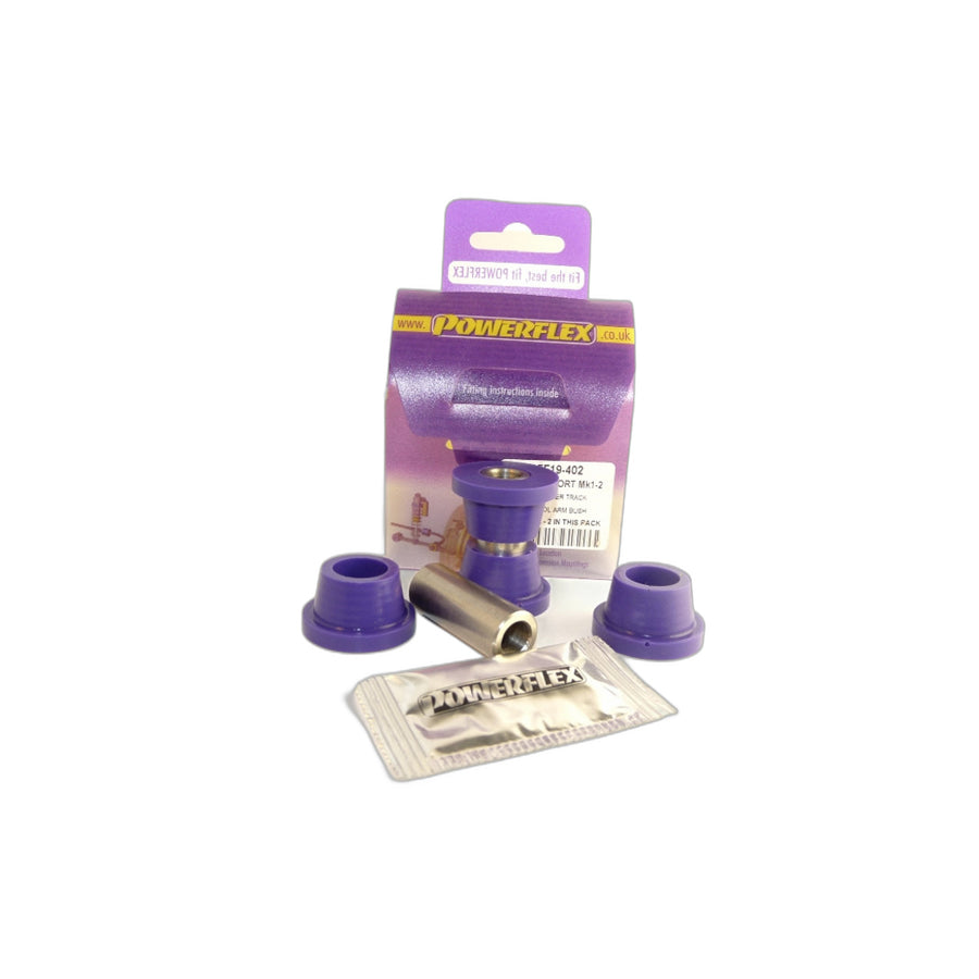 Powerflex PFF19-402 Ford Front Inner Track Control Arm Bush (Inc. Escort & Capri) | ML Performance EU Car Parts