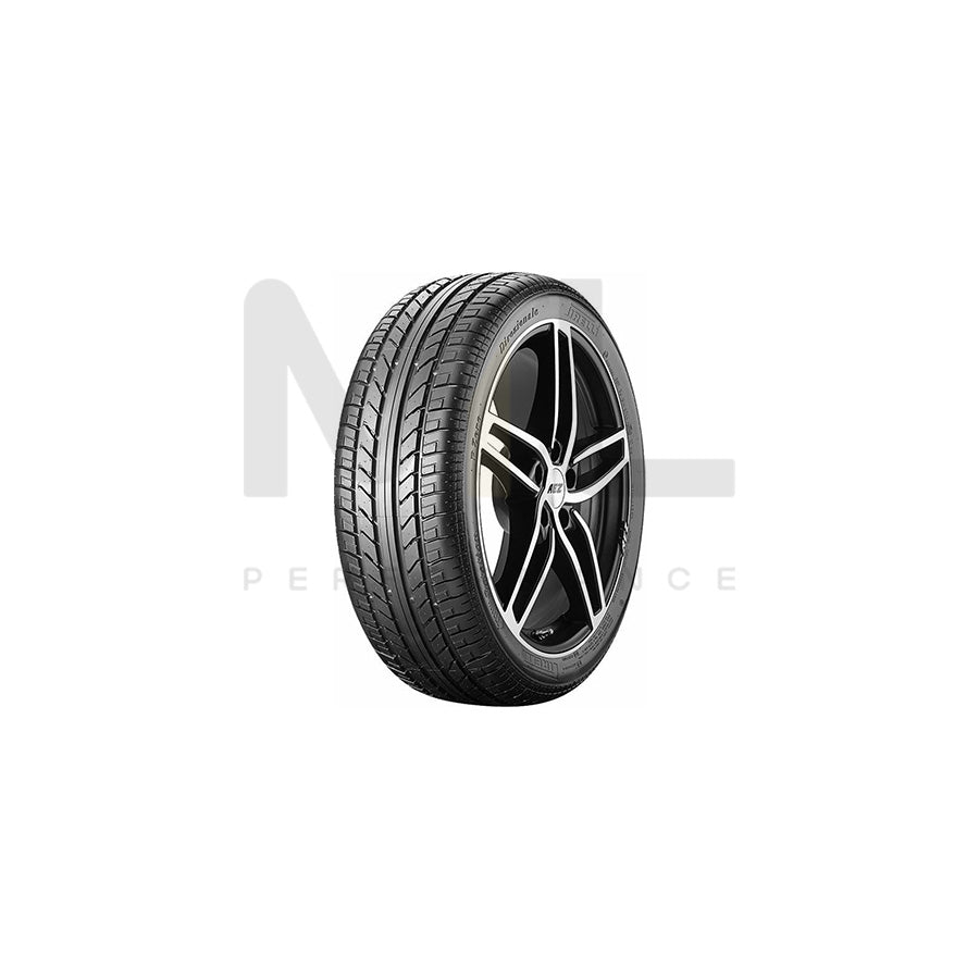 Pirelli P ZERO™ (J) 245/45 ZR18 96Y Summer Tyre | ML Performance EU Car Parts
