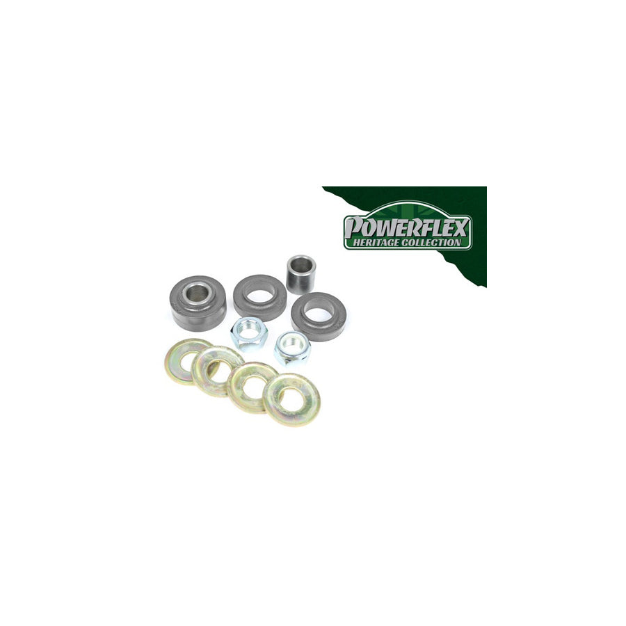 Powerflex PFF19-401H Ford Front Outer Track Control Arm Bush (Inc. Escort & Capri) | ML Performance EU Car Parts
