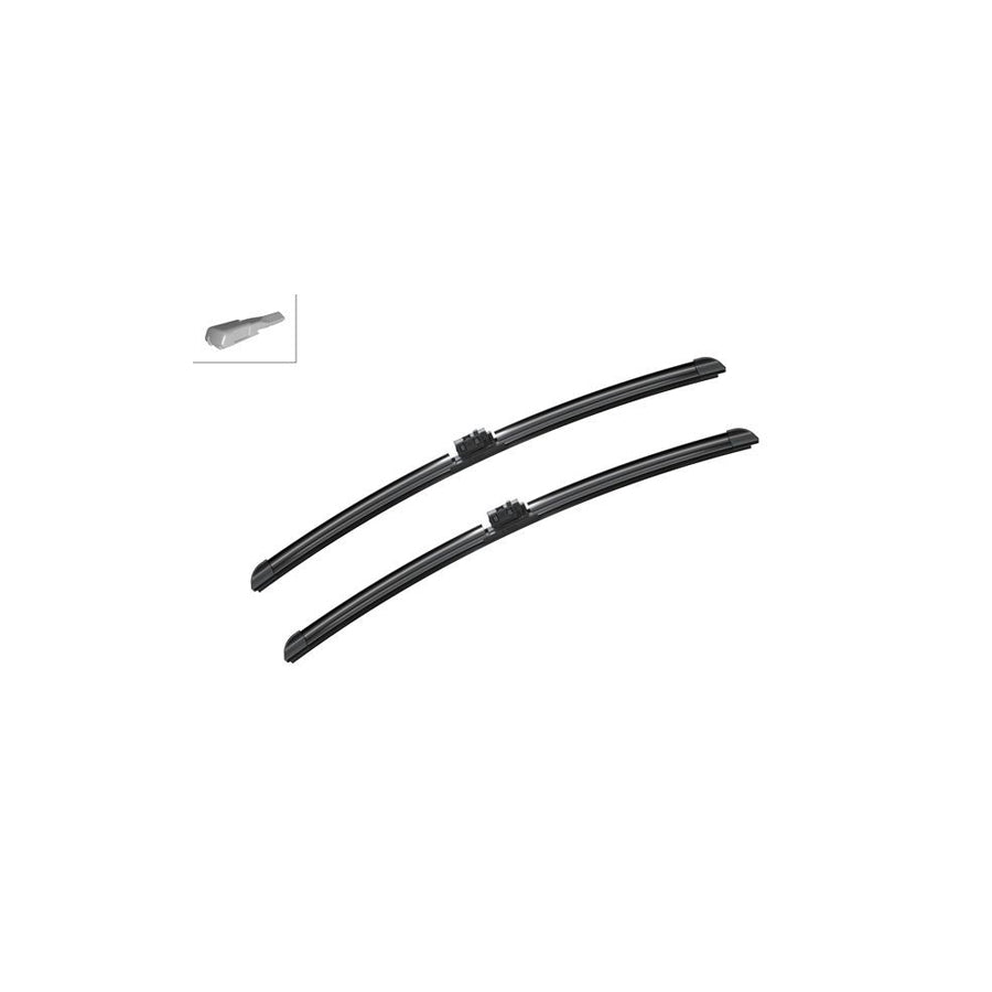 Bosch 3 397 014 322 Wiper Blade | ML Performance EU Car Parts