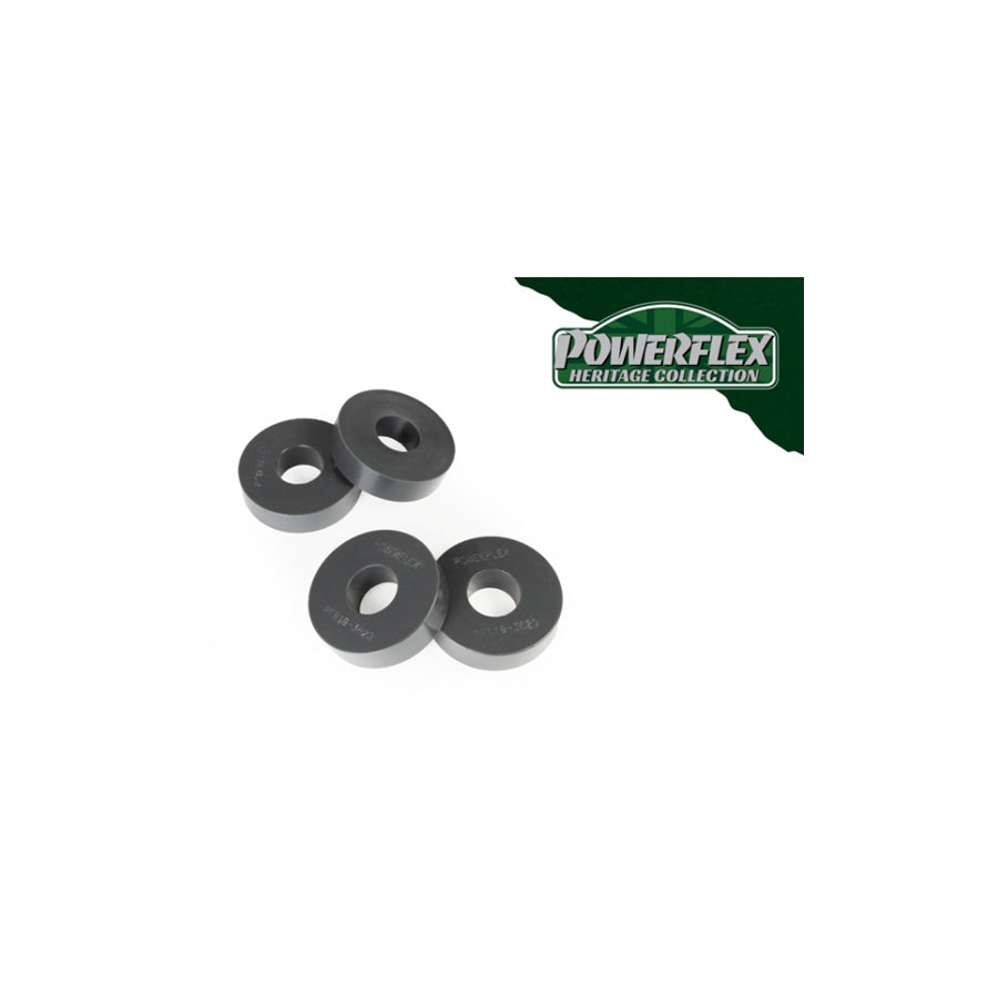 Powerflex PFF19-3620H Ford Cortina Front Tie Bar Set | ML Performance EU Car Parts