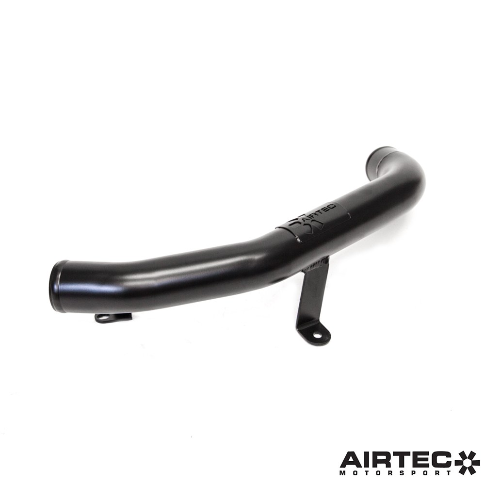 AIRTEC MOTORSPORT ATMSFO120 LOWER DE-RES PIPE FOR FOCUS MK3 ST-D