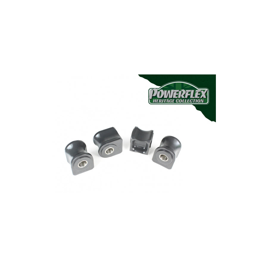 Powerflex PFF30-301H Lancia Delta HF Integrale Front Wishbone Bush | ML Performance EU Car Parts
