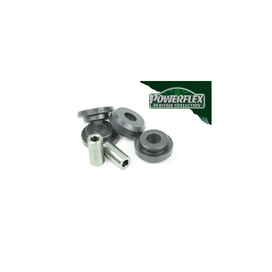Powerflex PFF3-121-10H Audi Front Subframe Rear Bush 10mm (Inc. 80, 90, Coupe) | ML Performance EU Car Parts