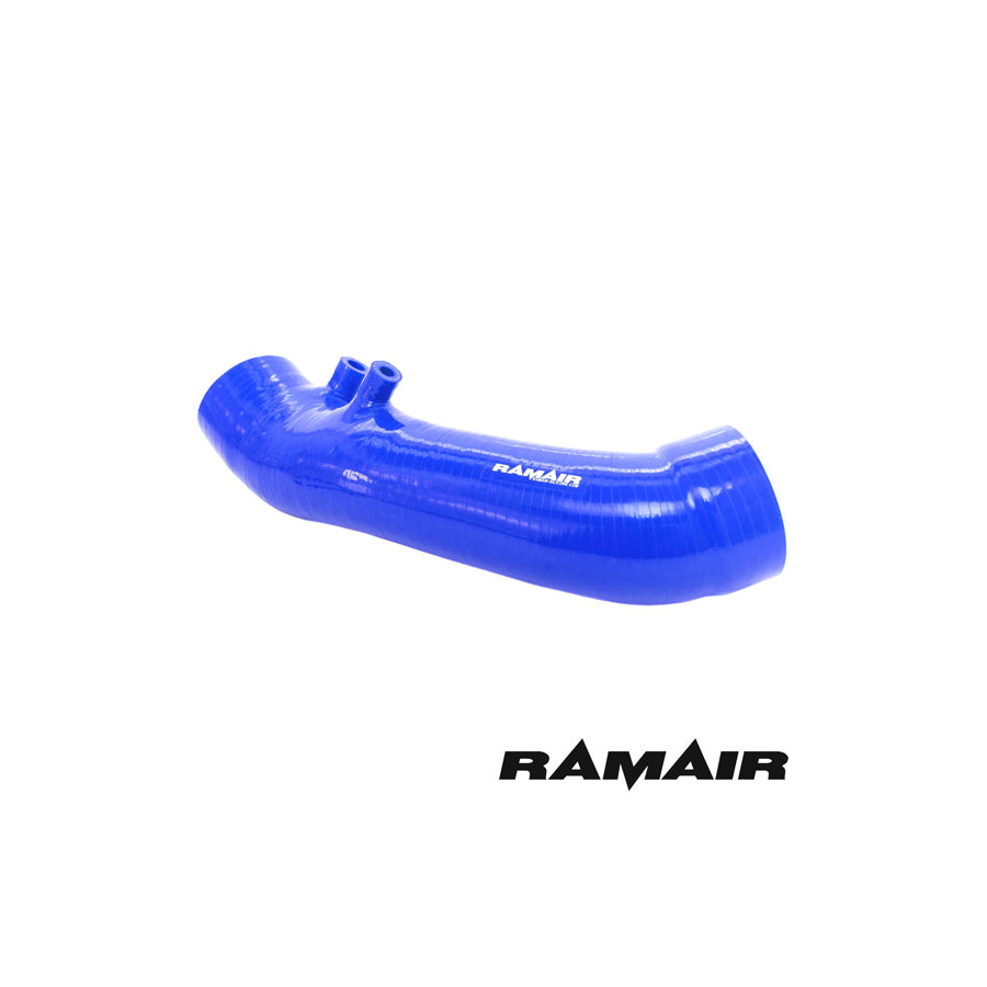 RAMAIR RIP-002-RD HONDA CIVIC TYPE R FN2 INTAKE PIPEWORK | ML Performance EU Car Parts