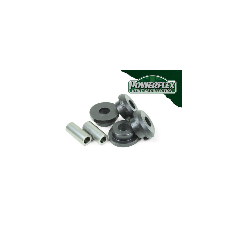 Powerflex PFF3-120-12H Audi Front Subframe Front Bush 12mm (Inc. 80, 90, Coupe) | ML Performance EU Car Parts