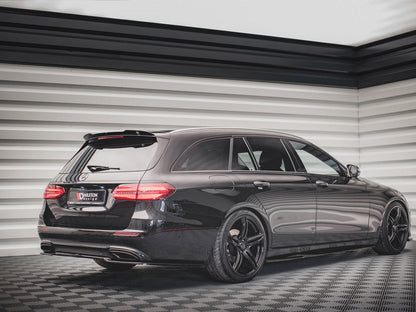 Maxton Design Mercedes E Estate W213 (2016-2021) Spoiler Cap