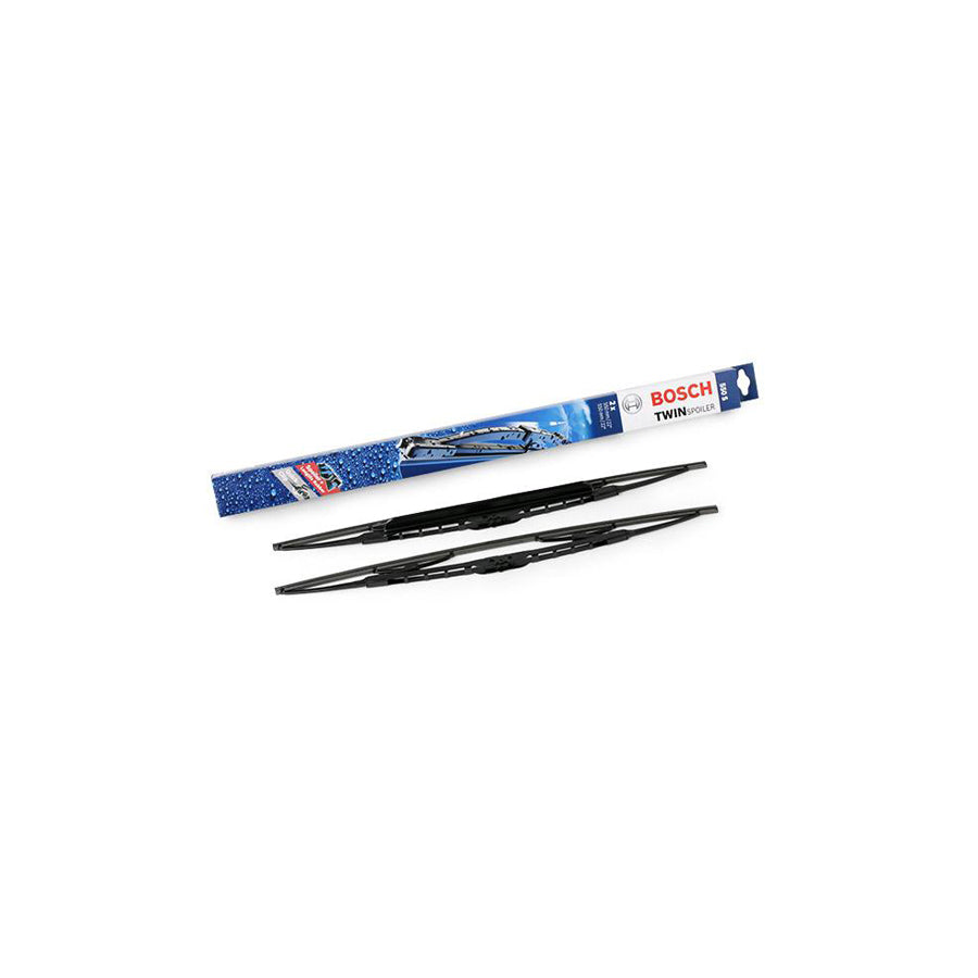 Bosch Twin Spoiler 3 397 118 421 Wiper Blade | ML Performance EU Car Parts