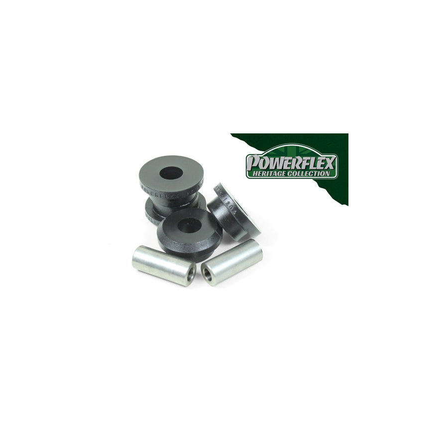 Powerflex PFF3-120-10H Audi Front Subframe Front Bush 10mm (Inc. 80, 90, Coupe) | ML Performance EU Car Parts