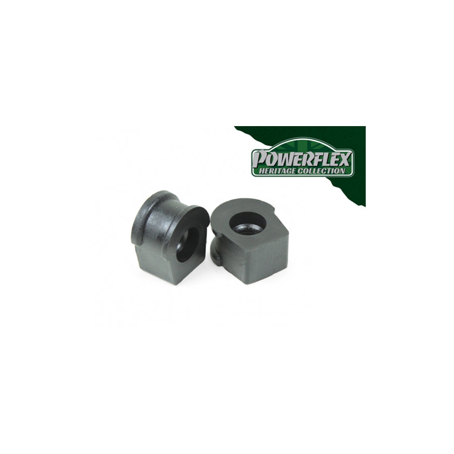 Powerflex PFF3-106-23.5H Audi Front Anti Roll Bar To Control Arm Bush (Inc. 80, 90, S2, RS2 B4) | ML Performance EU Car Parts