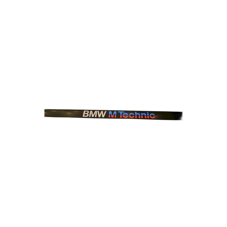 Genuine BMW 51472230810 E30 Sill Strip M TECHNIC (Inc. 325i, 325e & 320i)
