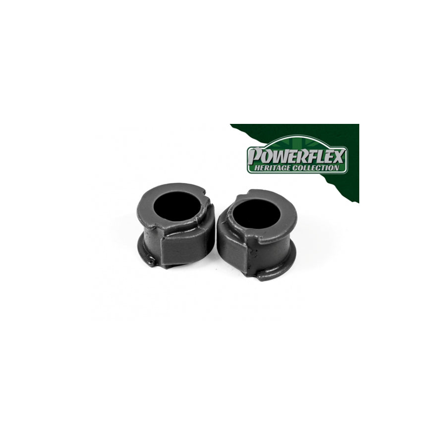 Powerflex PFF3-103-27H Audi Front Anti Roll Bar Mount 27mm (Inc. 80, 90, S2, RS2 B4) | ML Performance EU Car Parts