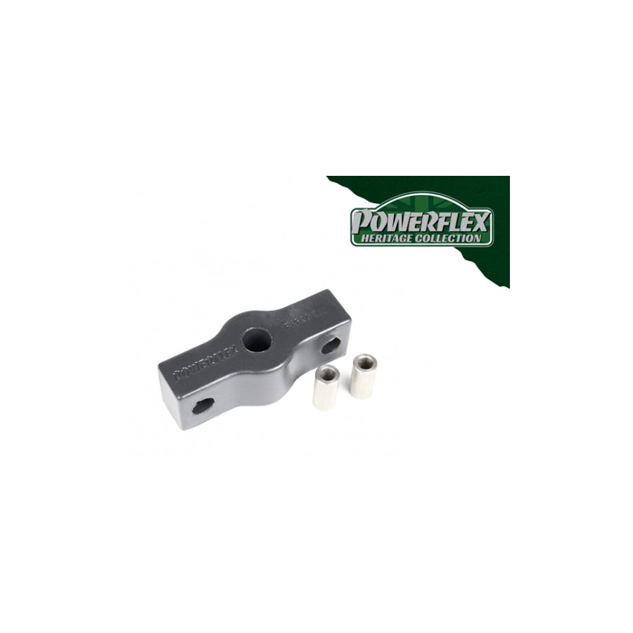 Powerflex PFF30-330H Lancia Delta HF Integrale Gear Linkage Rod Rear Bush | ML Performance EU Car Parts