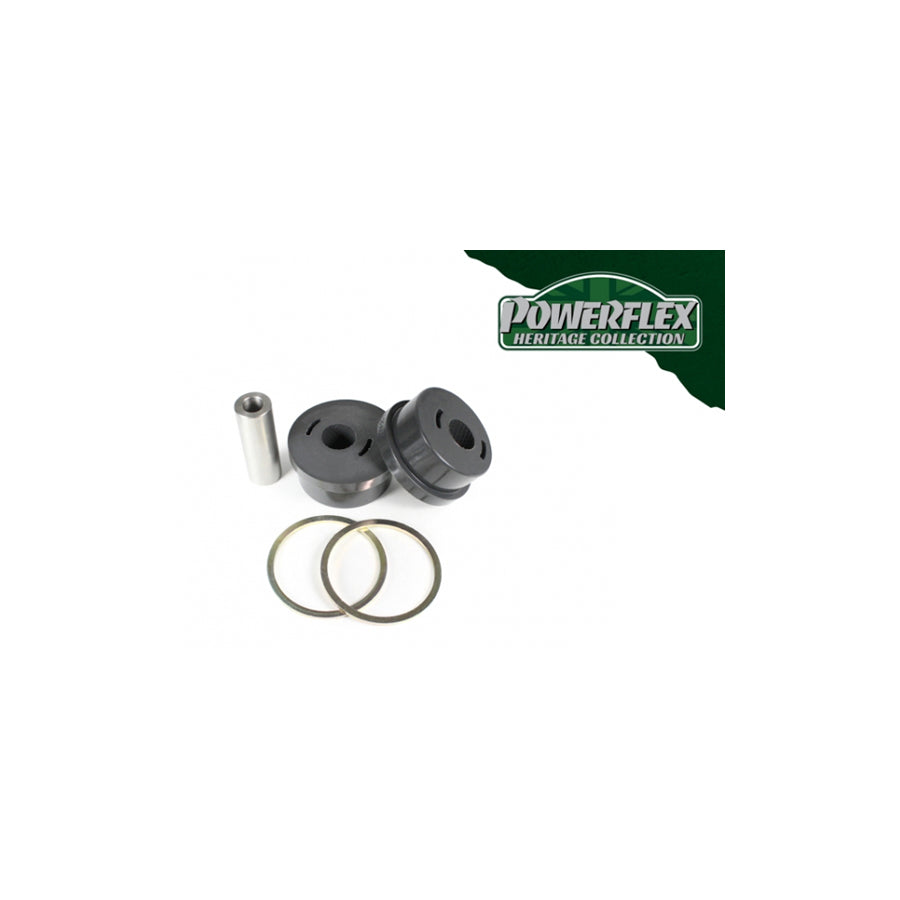 Powerflex PFF30-322H Lancia Delta HF Integrale Gearbox Mount Upper Bush | ML Performance EU Car Parts