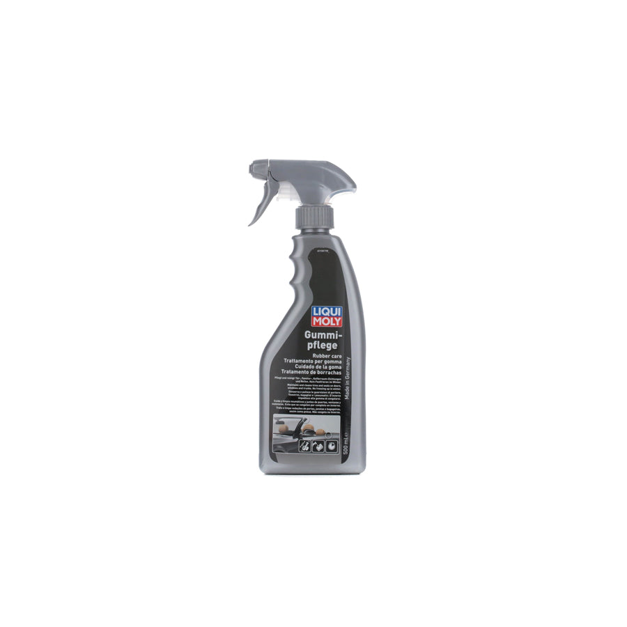 LIQUI MOLY 1538 Rubber Care Products | ML Performance EU Car Parts