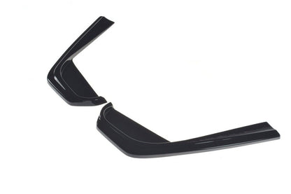 Maxton Design Mercedes Benz E43 AMG / AMG-Line W213 Rear Side Splitters