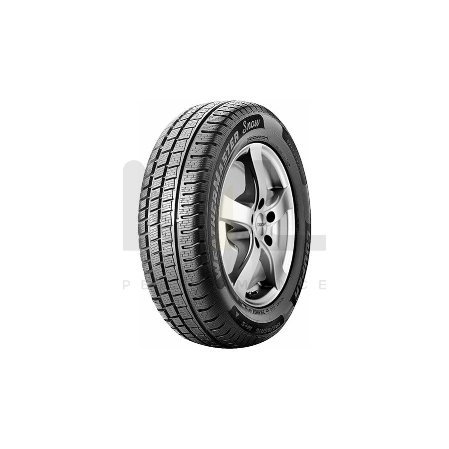 Cooper Weather-Master Snow 205/60 R16 92H Winter Tyre | ML Performance EU Car Parts