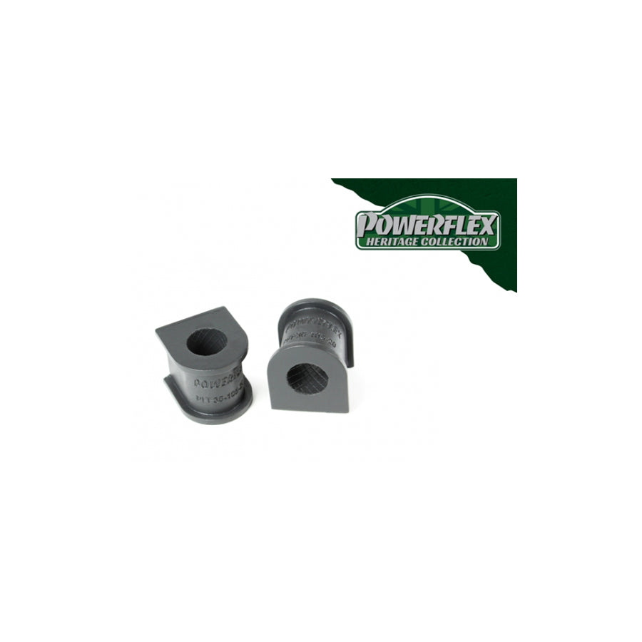Powerflex PFF36-105-20H Mazda MX-5 Front Anti Roll Bar Mounting Bush 20mm | ML Performance EU Car Parts