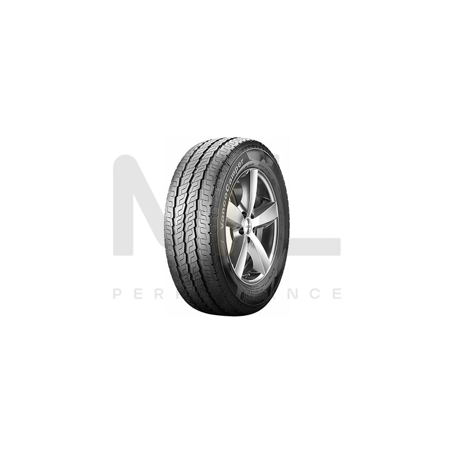 Continental Vanco™ Camper TL 195/75 R16 107R Van Summer Tyre | ML Performance EU Car Parts