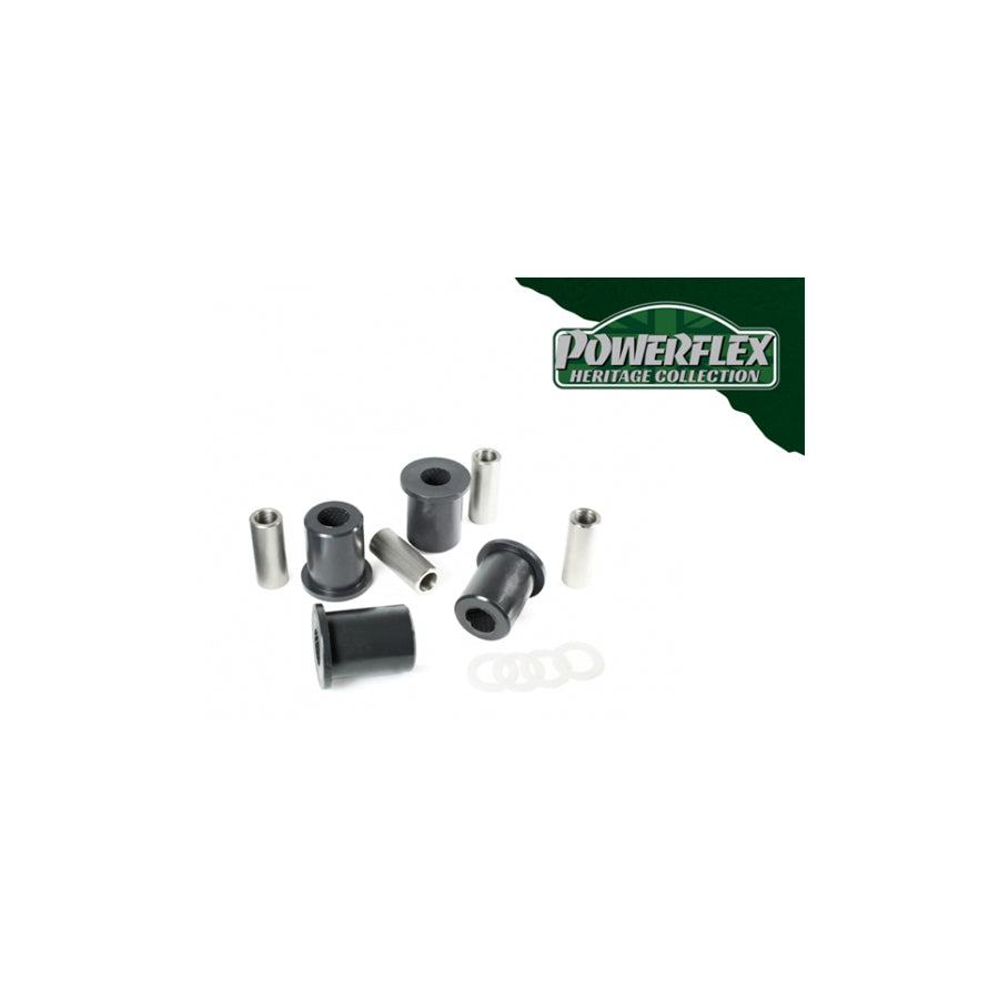 Powerflex PFF36-103H Mazda MX-5 Front Upper Wishbone Bush | ML Performance EU Car Parts