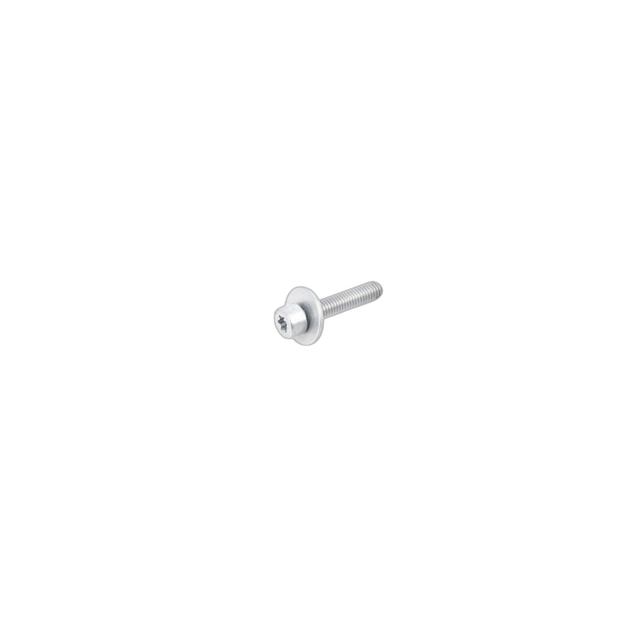 Genuine BMW 07129905504 F01 E86 Isa Screw With Washer M6X30-U2-ZNNIV (Inc. 550iX 4.0, 650iX 4.0 & 740i) | ML Performance EU Car Parts