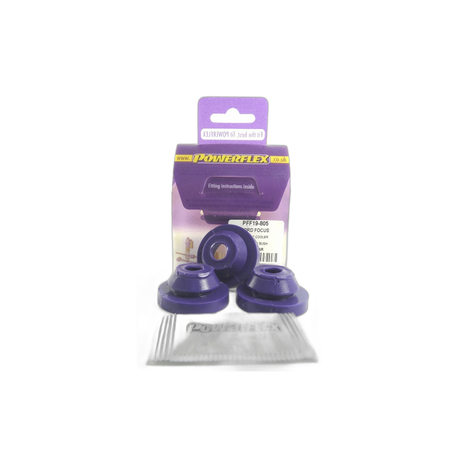 Powerflex PFF19-805 Ford Focus Charge Cooler Mountings | ML Performance UK Car Parts