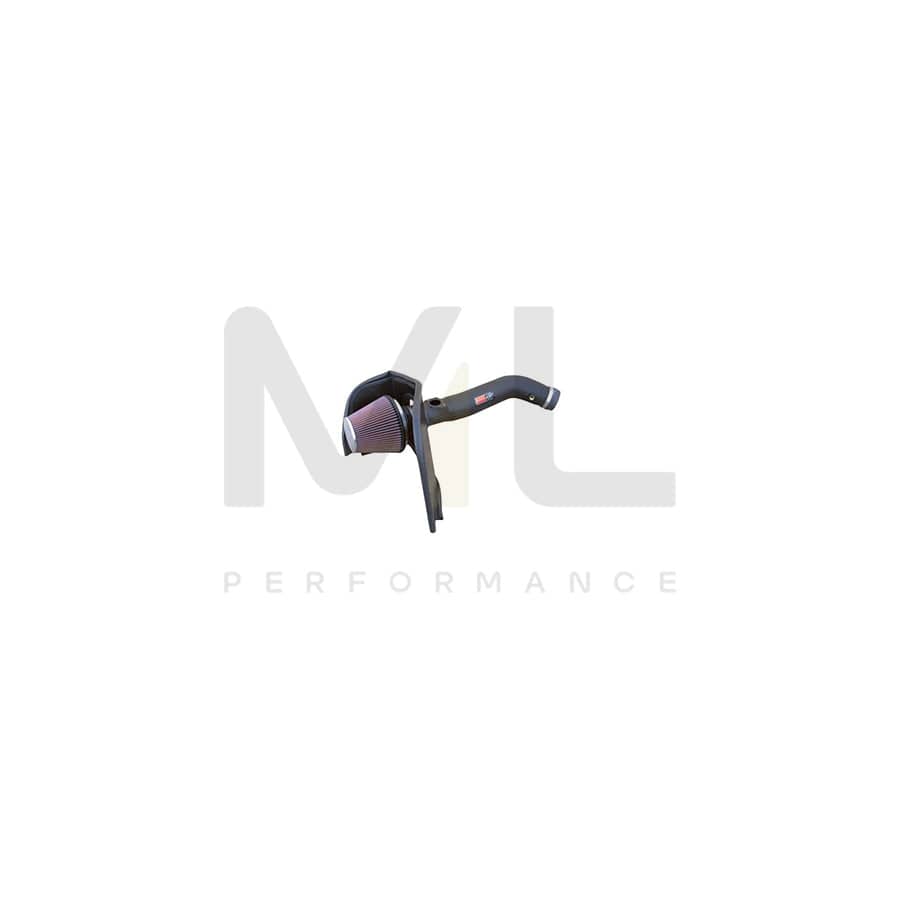 K&N 57-3051 Performance Air Intake System | ML Car Parts UK | ML Performance