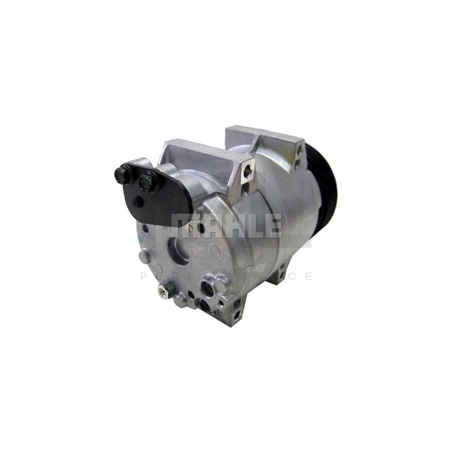 MAHLE ORIGINAL ACP 67 000P Compressor, air conditioning PAG 100, Refrigerant: R 134a | ML Performance Car Parts