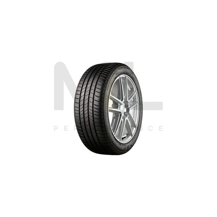 Bridgestone Turanza T005 235/45 R17 97Y Summer Tyre | ML Performance UK Car Parts