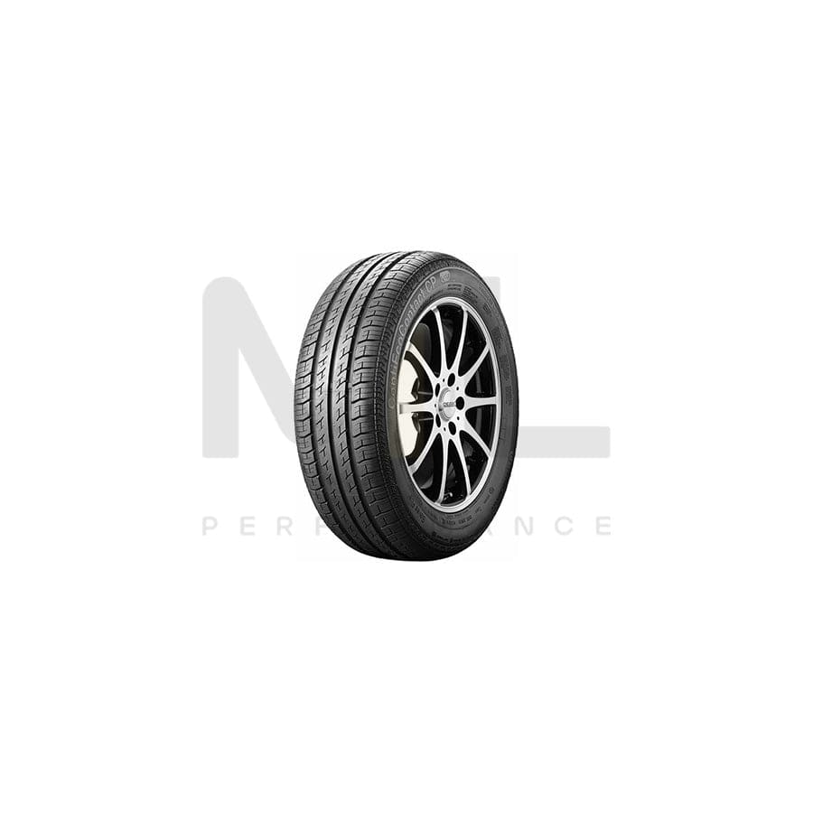 Continental ContiEcoContact™ CP 185/60 R14 82H Summer Tyre | ML Performance UK Car Parts